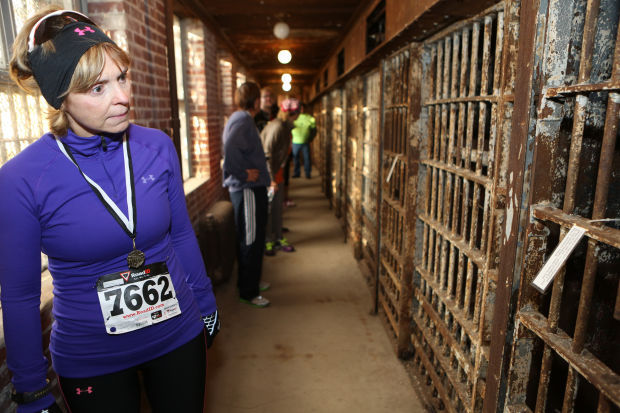 Jail Break 5K Run